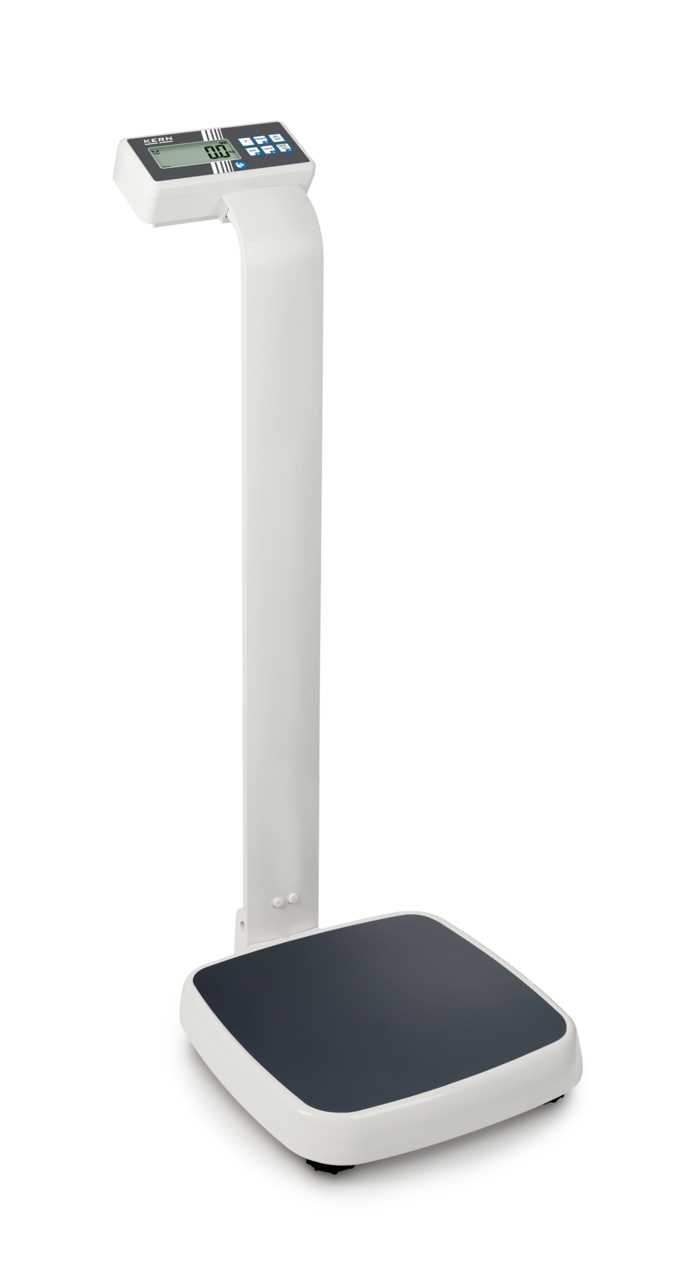 IoT-Line Pèse-personne KERN MPN 200K-1PM