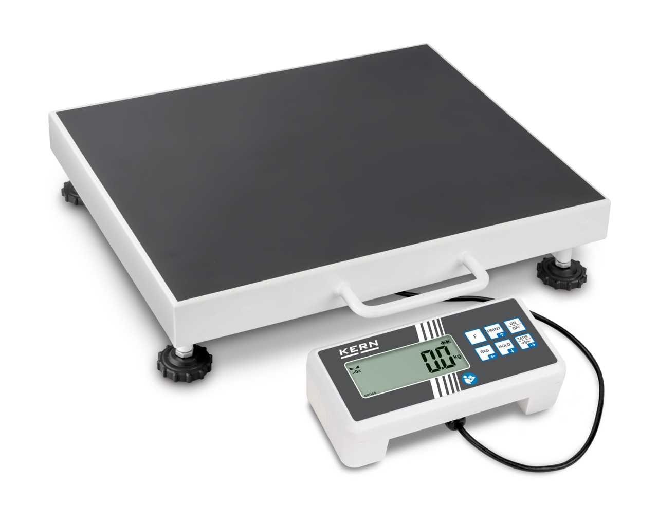 IoT-Line Pèse-personne KERN MPN 300K-1LM
