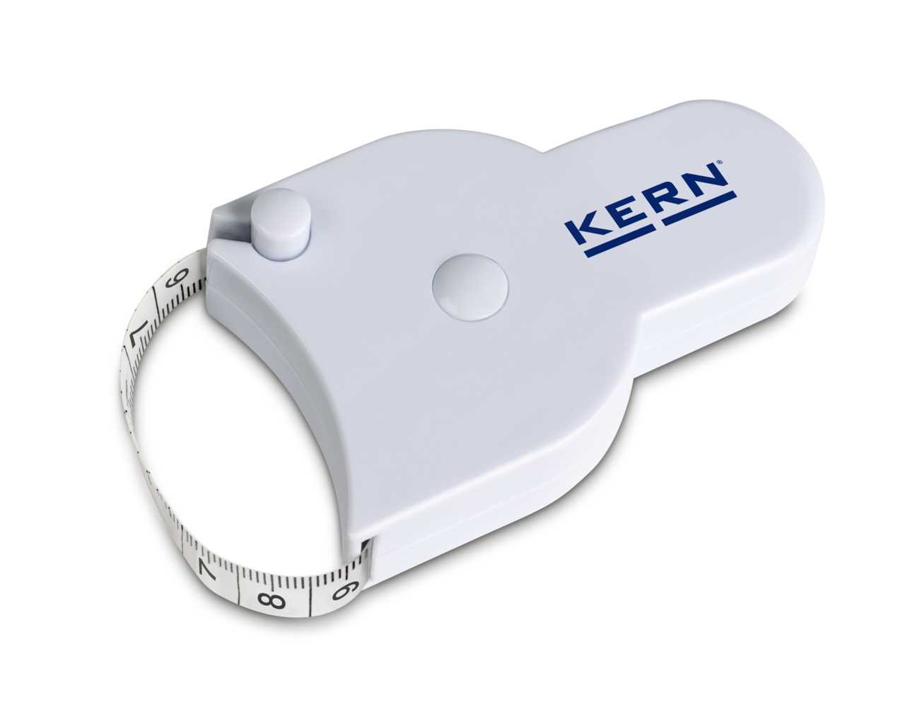 Mètre-ruban rétractable KERN MSW 200