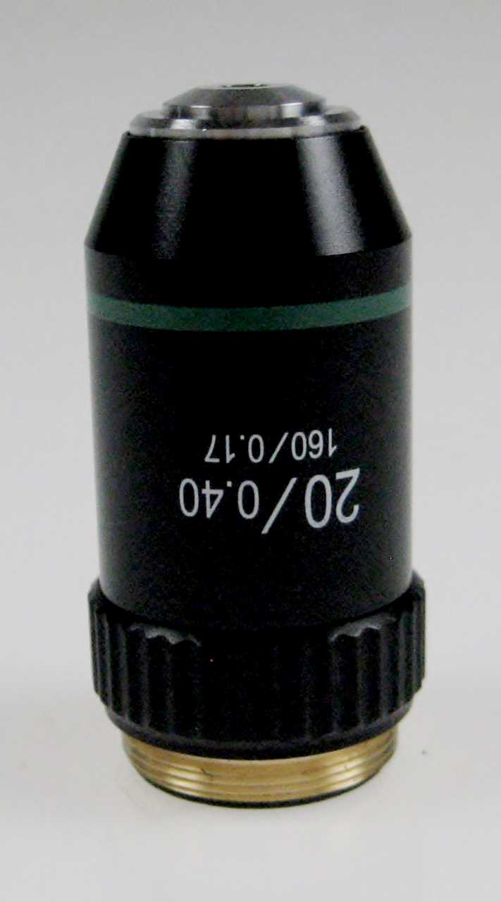Objectif pour microscope KERN OBB-A1110