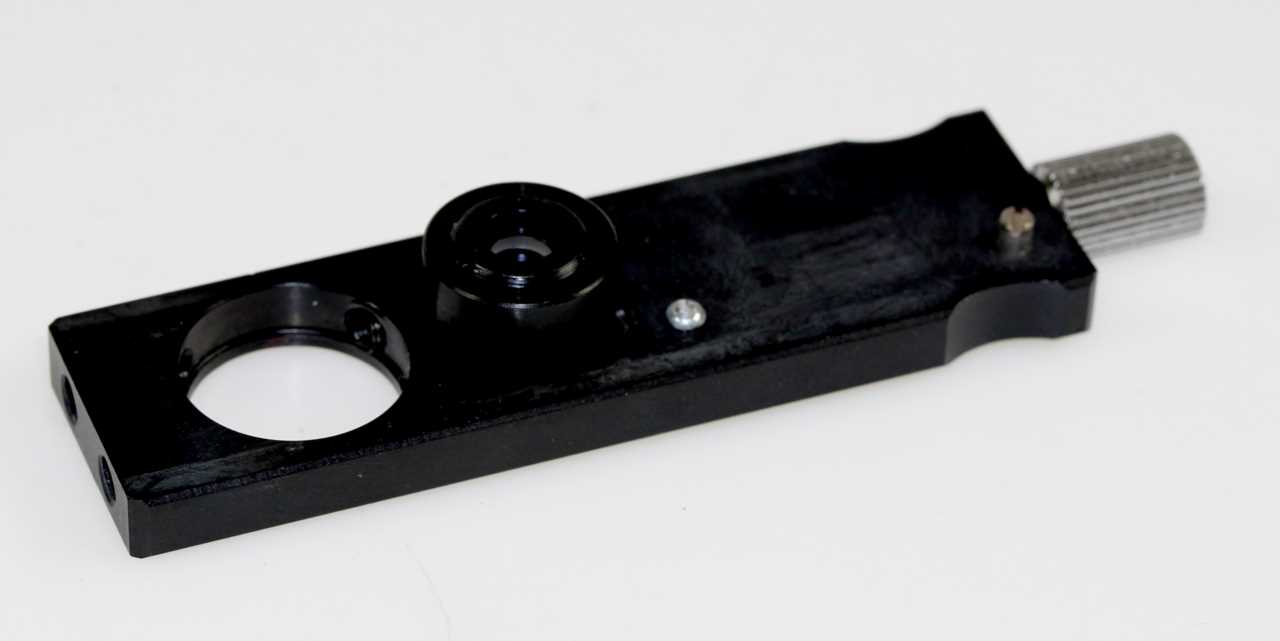Lentille KERN OBB-A1121