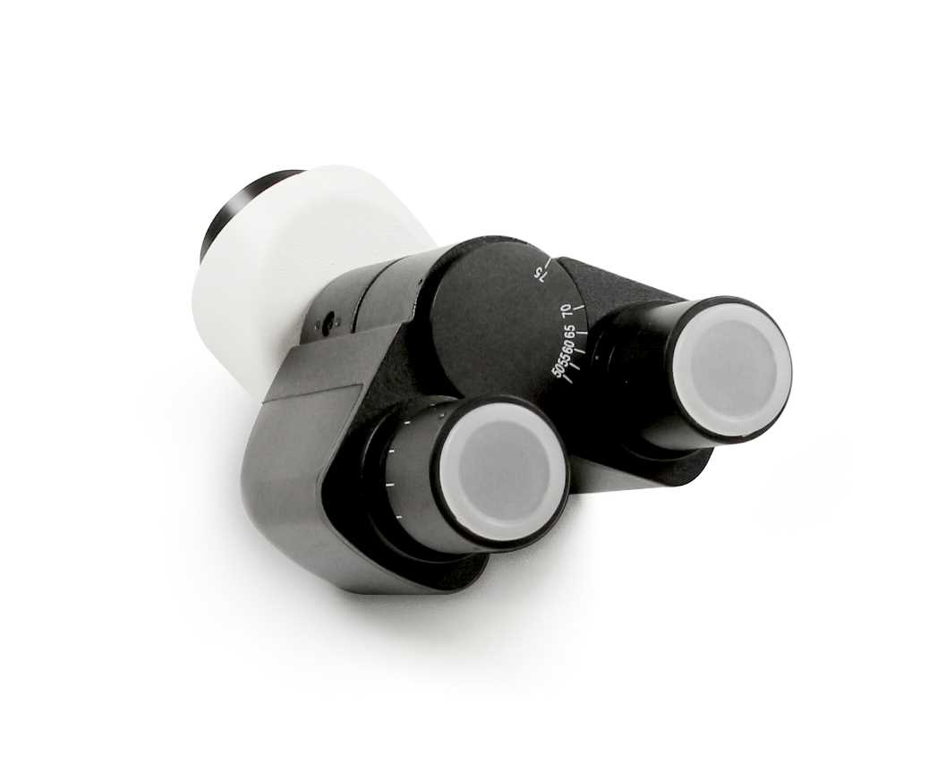 Tube de microscope KERN OBB-A1128