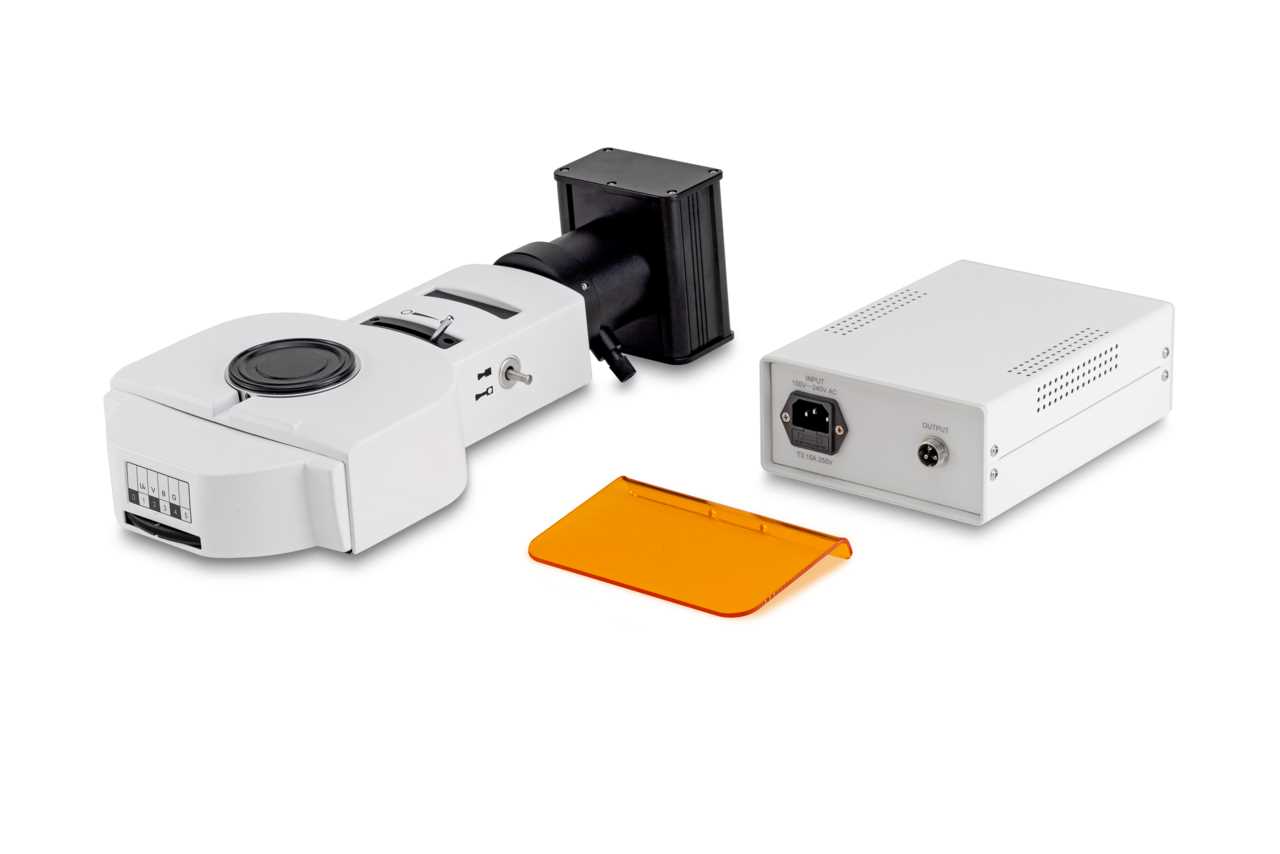 Unité de fluorescence KERN OBB-A1156