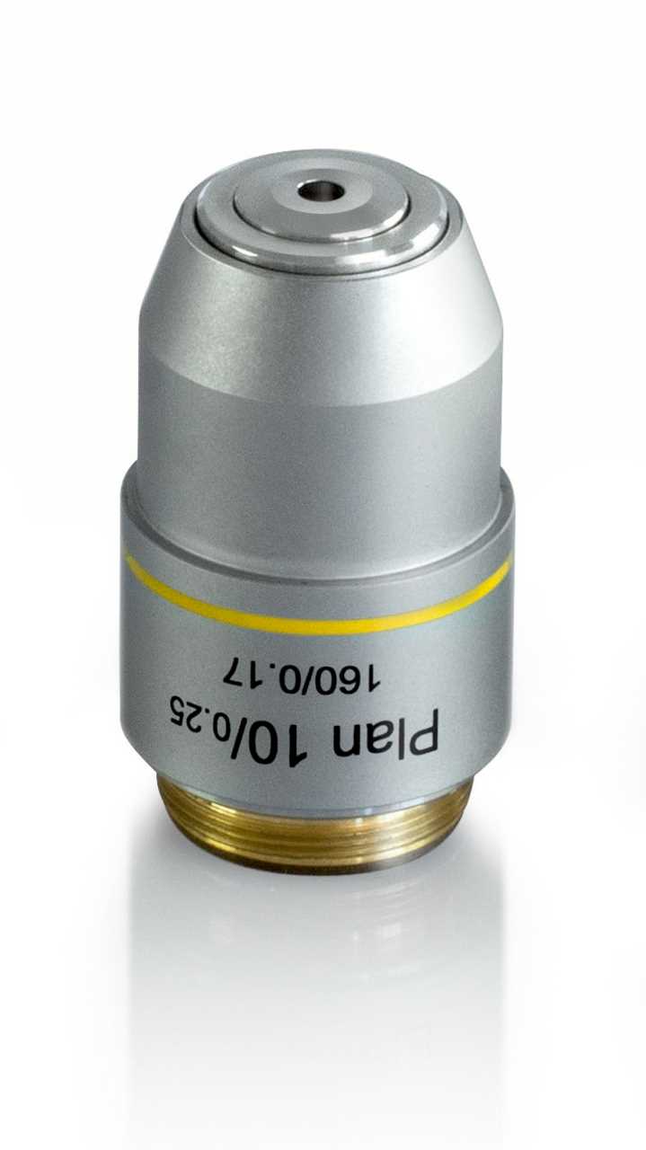 Objectif pour microscope KERN OBB-A1238