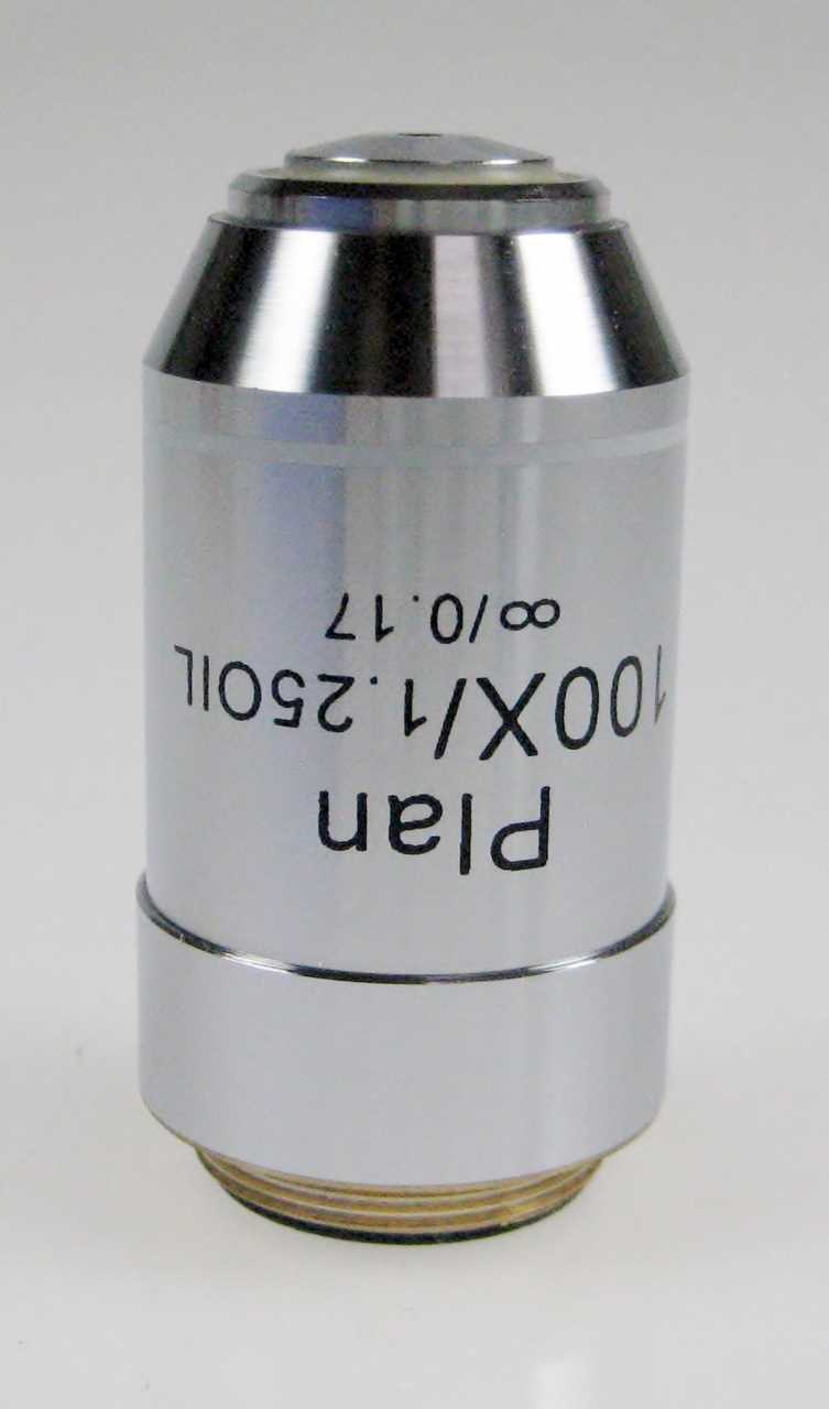 Objectif pour microscope KERN OBB-A1240