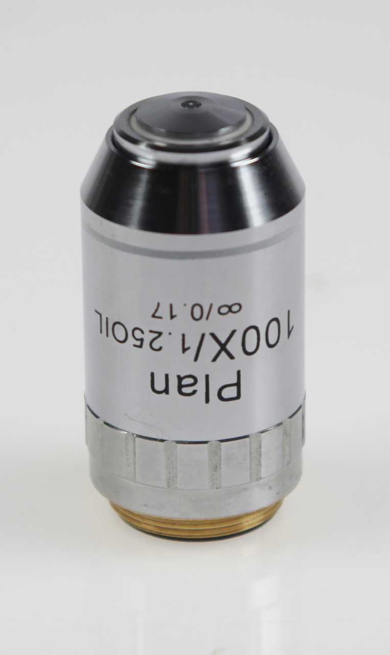 Objectif pour microscope KERN OBB-A1241