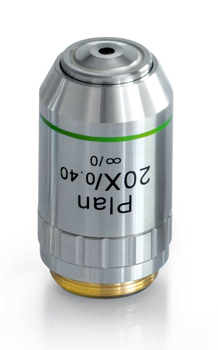 Objectif pour microscope KERN OBB-A1249