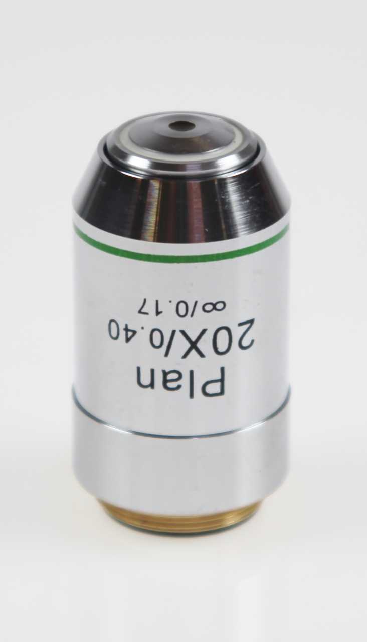 Objectif pour microscope KERN OBB-A1250