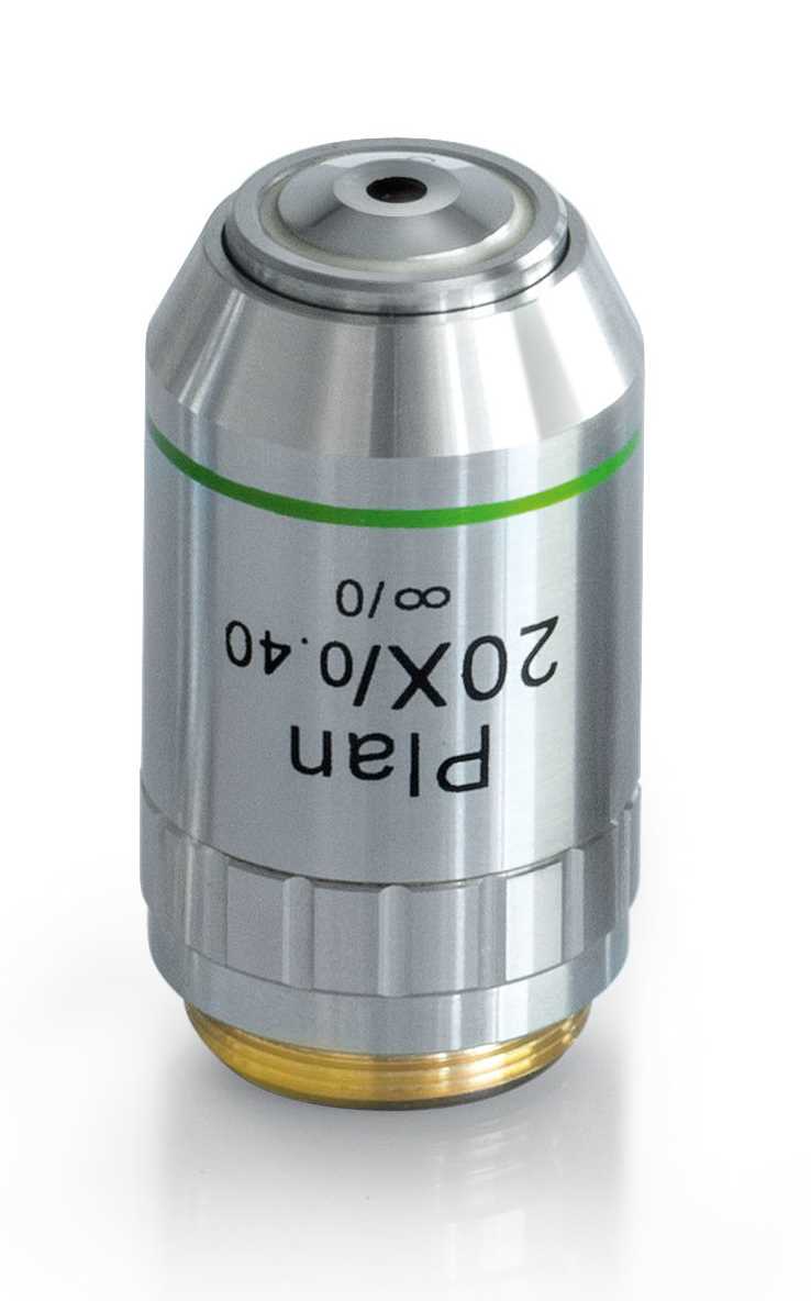 Objectif pour microscope KERN OBB-A1251
