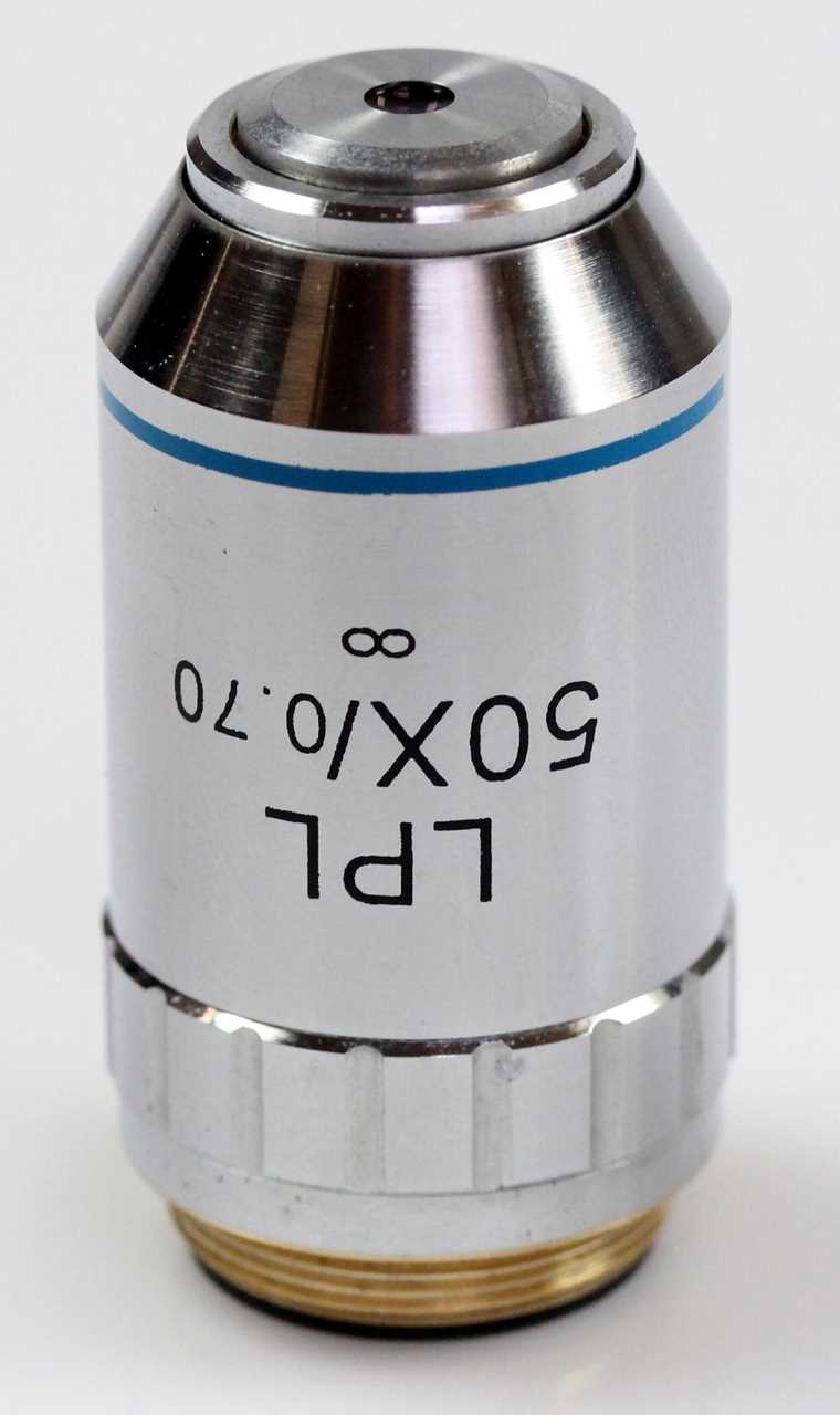 Objectif pour microscope KERN OBB-A1266