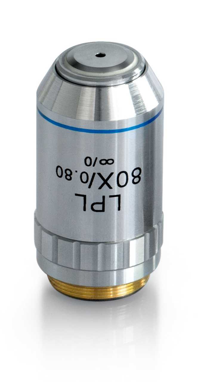 Objectif pour microscope KERN OBB-A1271