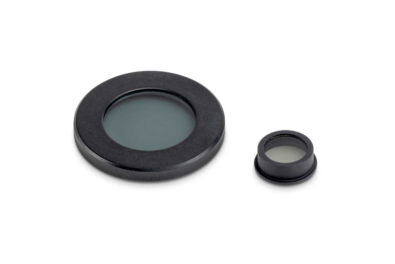 Unité de polarisation KERN OBB-A1277