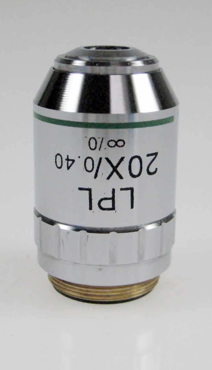 Objectif pour microscope KERN OBB-A1291