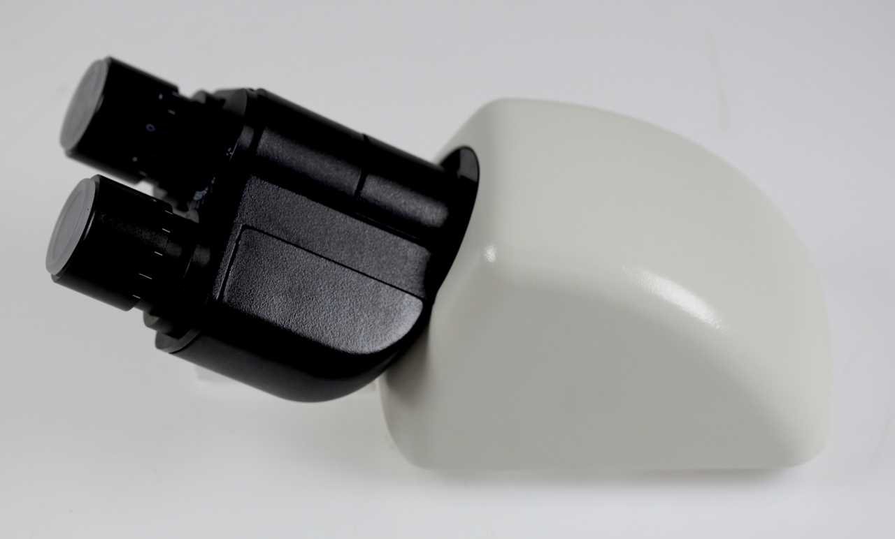 Tube de microscope KERN OBB-A1359