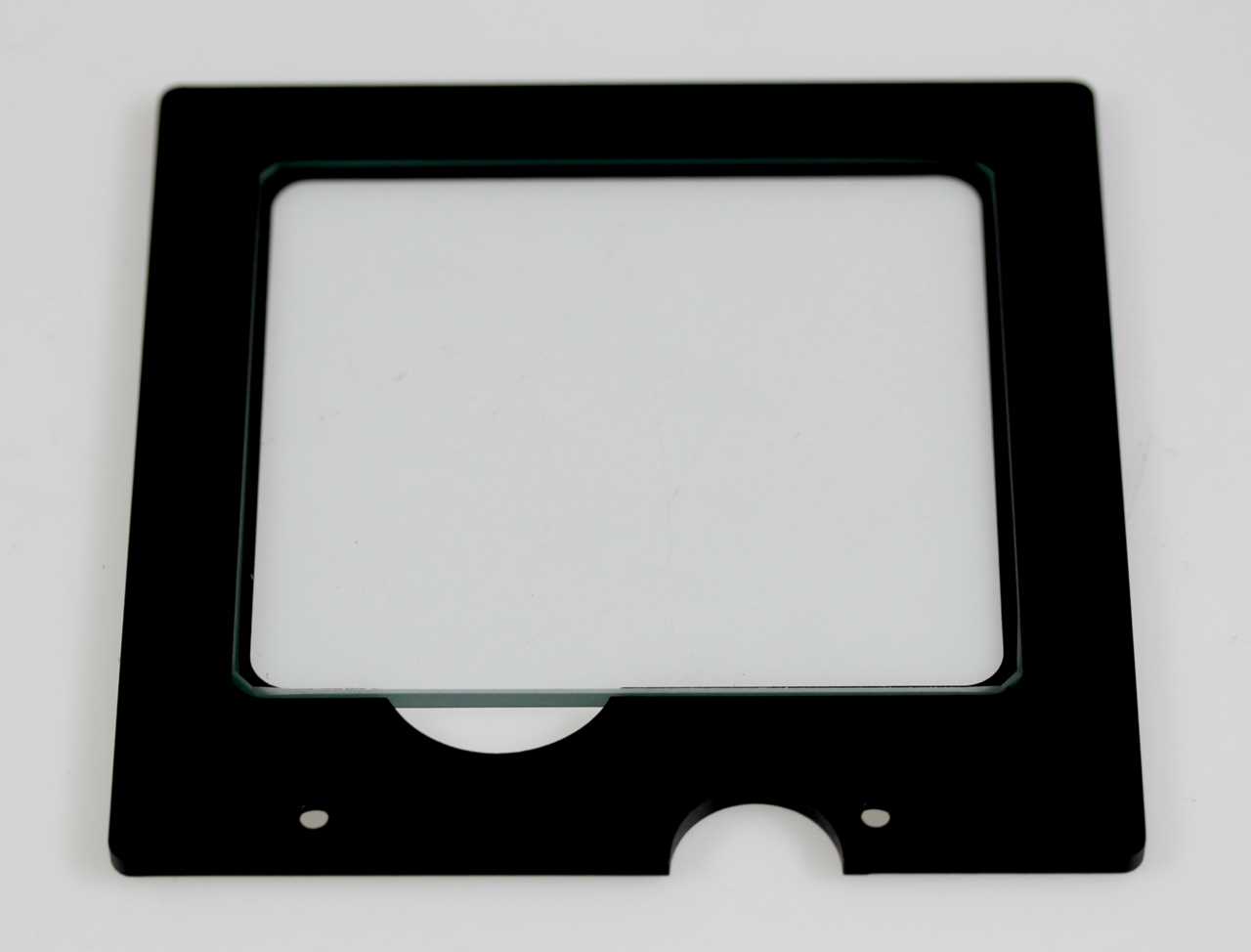 Plaque en verre OBB-A1378
