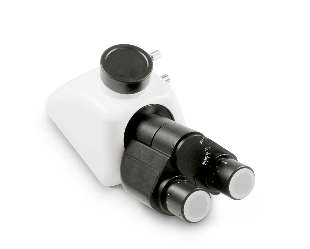 Tube de microscope KERN OBB-A1382