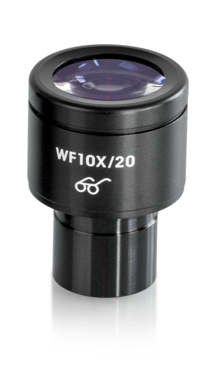 Oculaire de microscope KERN OBB-A1404