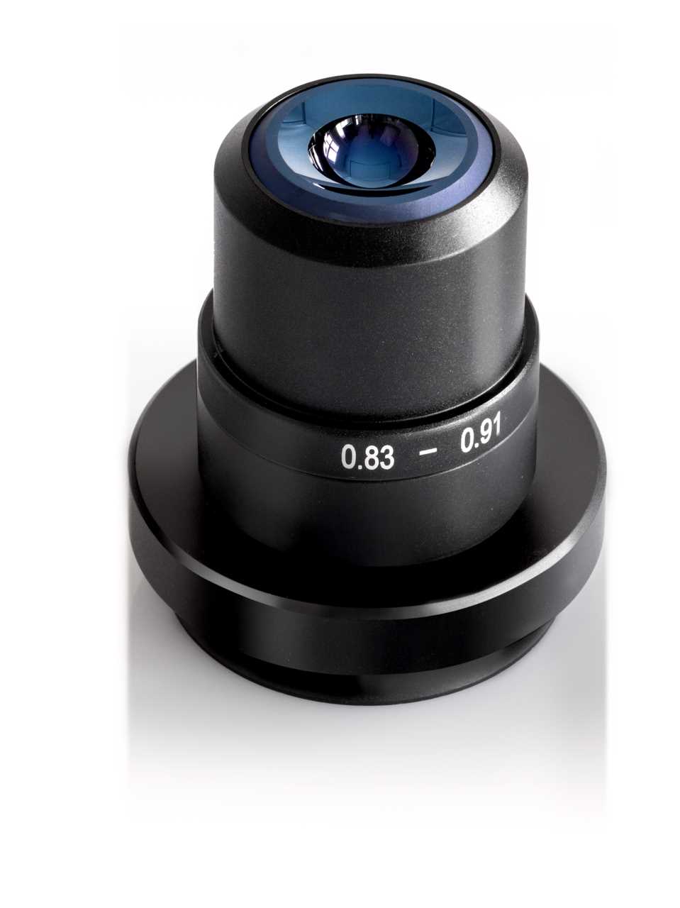 Condensateur pour microscope KERN OBB-A1421