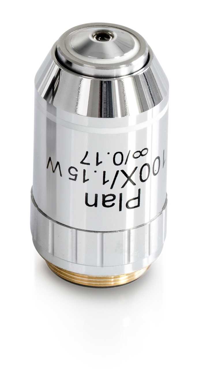 Objectif pour microscope KERN OBB-A1437