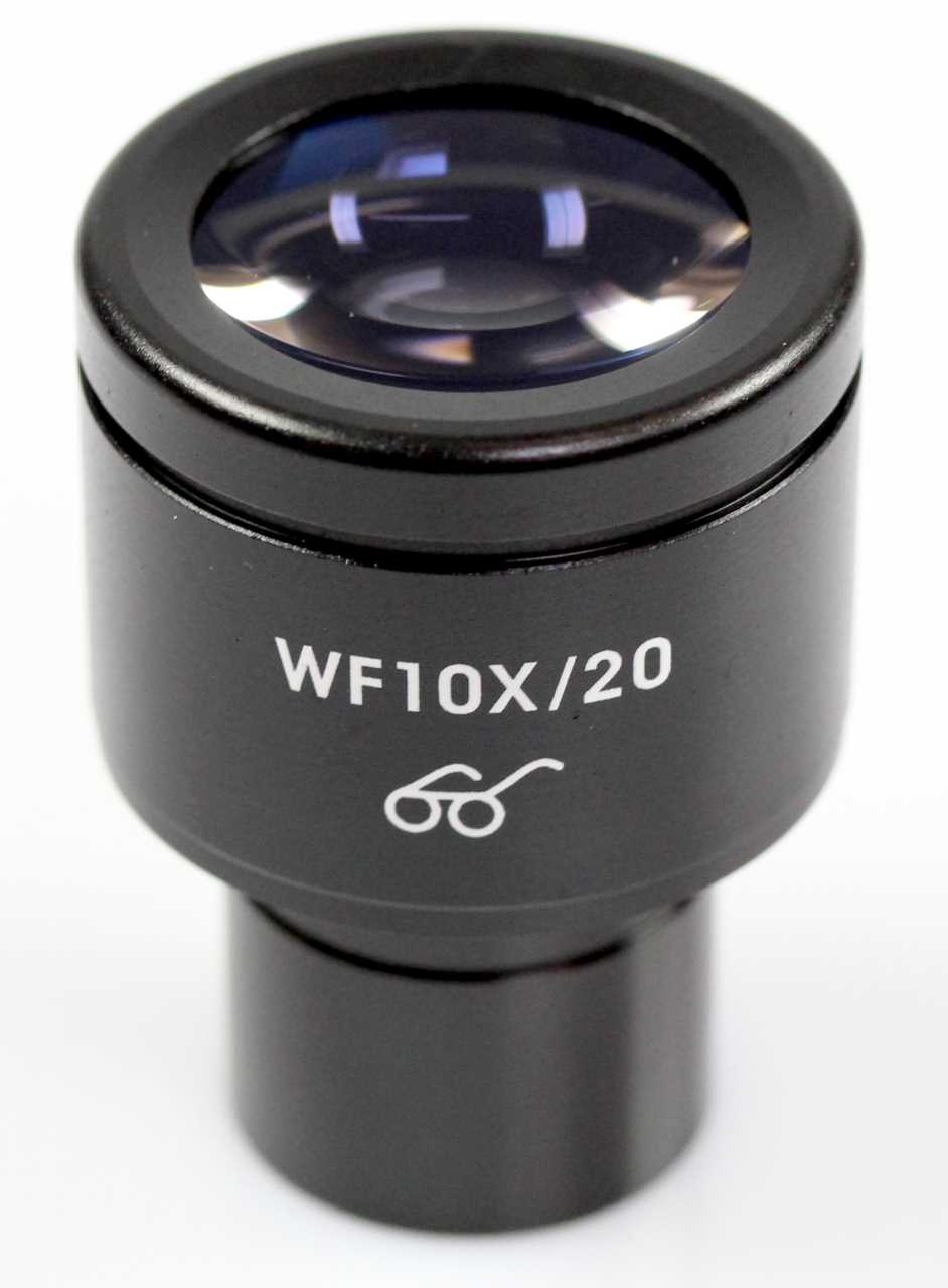 Oculaire de microscope KERN OBB-A1448