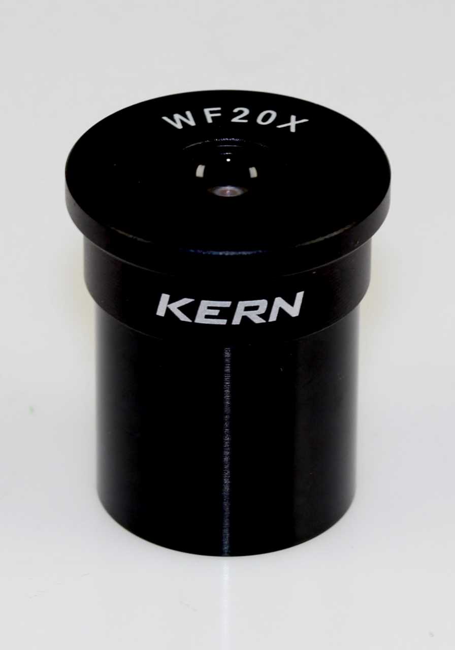 Oculaire de microscope KERN OBB-A1475