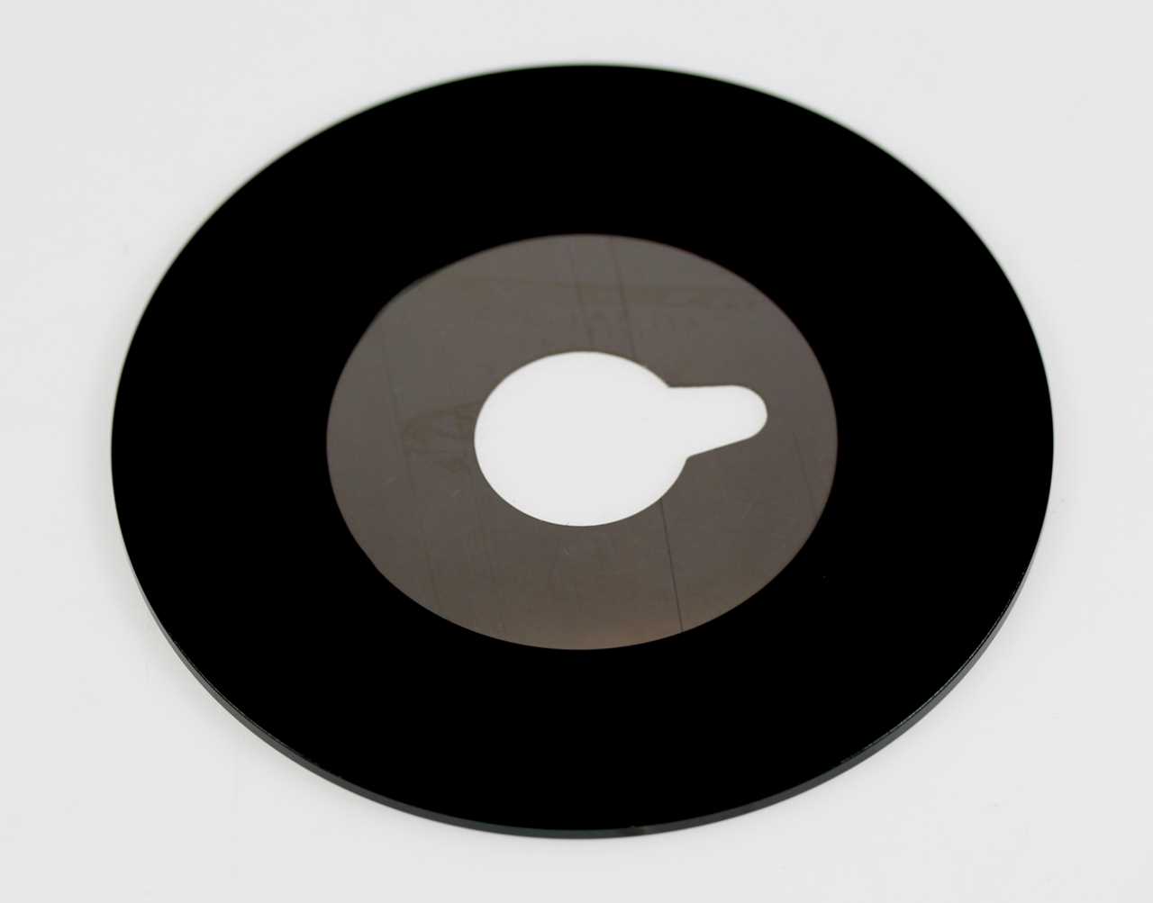 Support KERN OBB-A1503