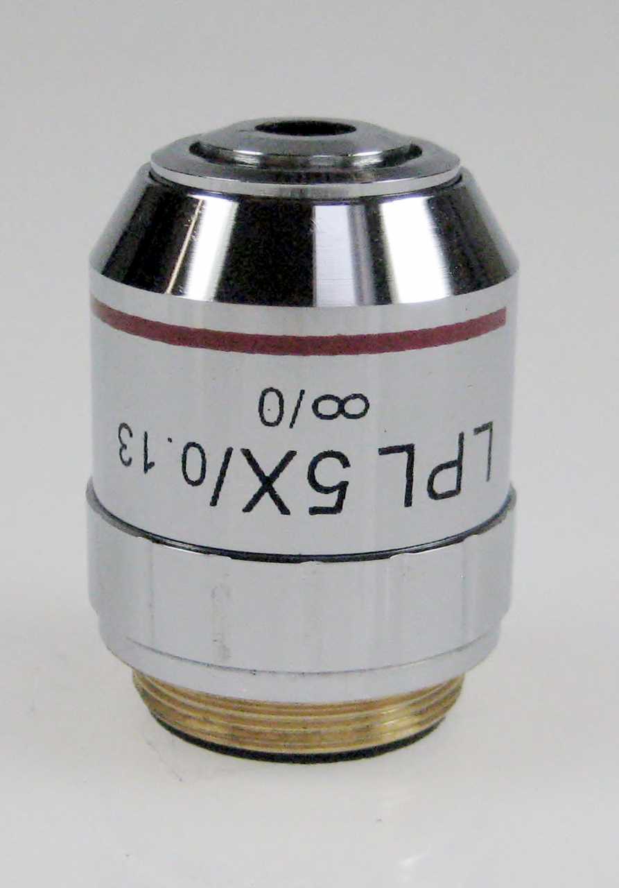 Objectif pour microscope KERN OBB-A1525