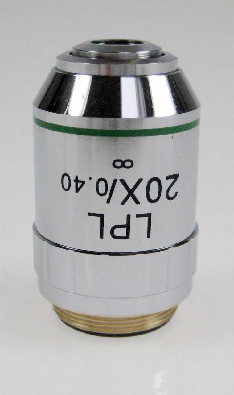 Objectif pour microscope KERN OBB-A1527