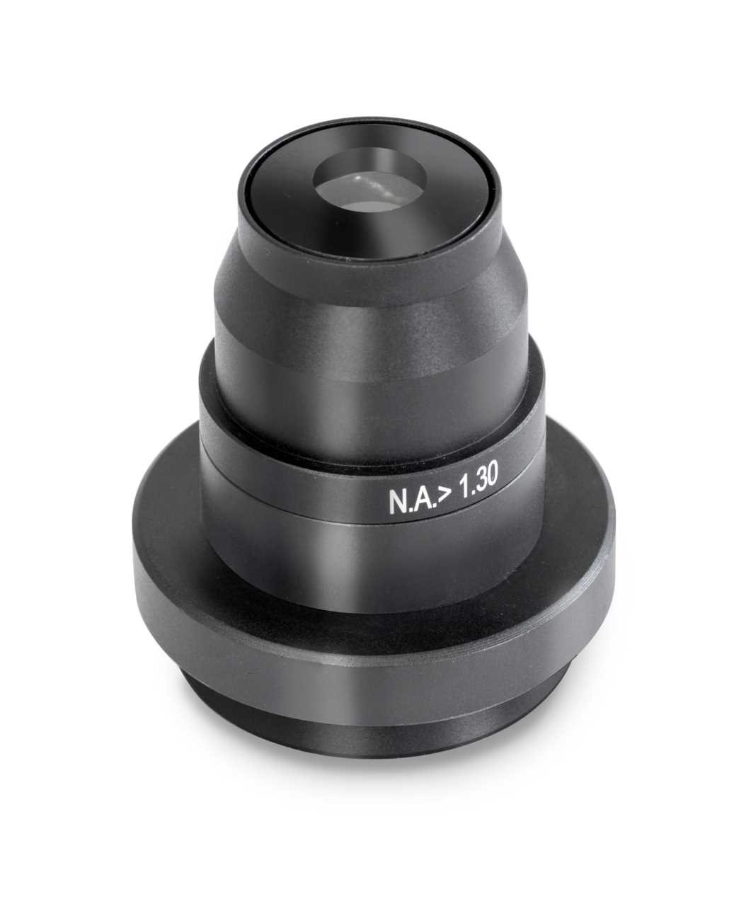 Condensateur pour microscope KERN OBB-A1538
