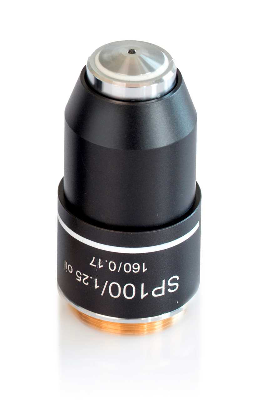 Objectif pour microscope KERN OBB-A1565