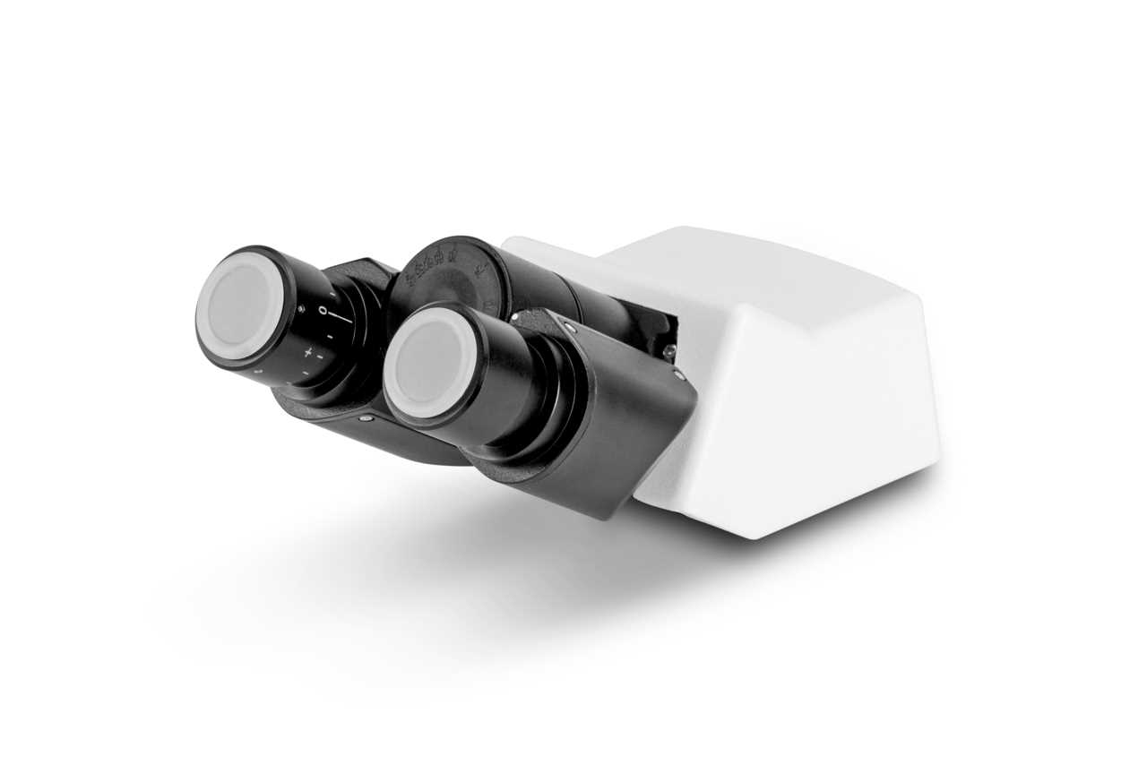 Tube de microscope KERN OBB-A1578
