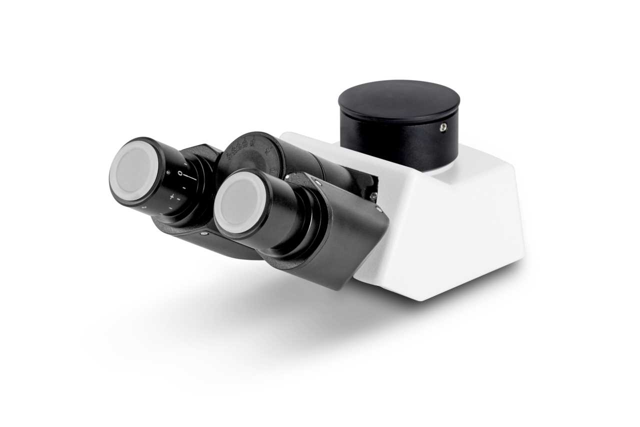 Tube de microscope KERN OBB-A1580