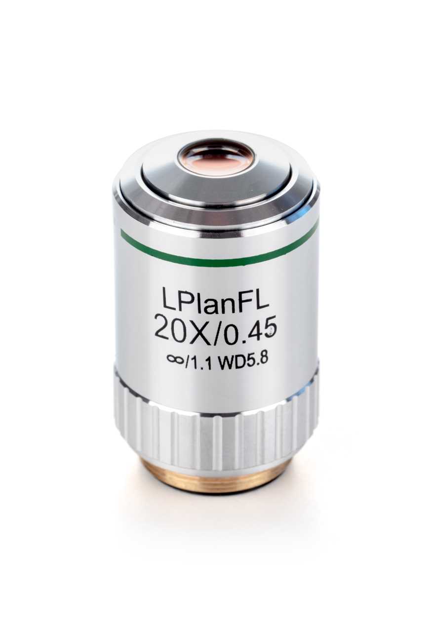 Objectif pour microscope KERN OBB-A1602
