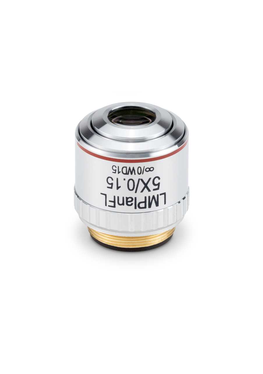 Objectif pour microscope KERN OBB-A1619