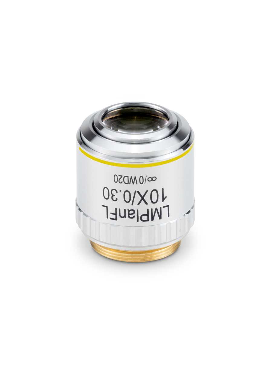 Objectif pour microscope KERN OBB-A1620