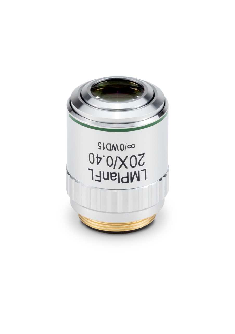 Objectif pour microscope KERN OBB-A1626