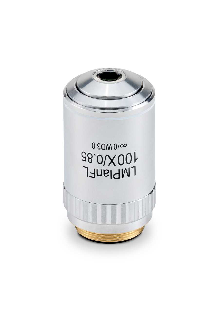Objectif pour microscope KERN OBB-A1628