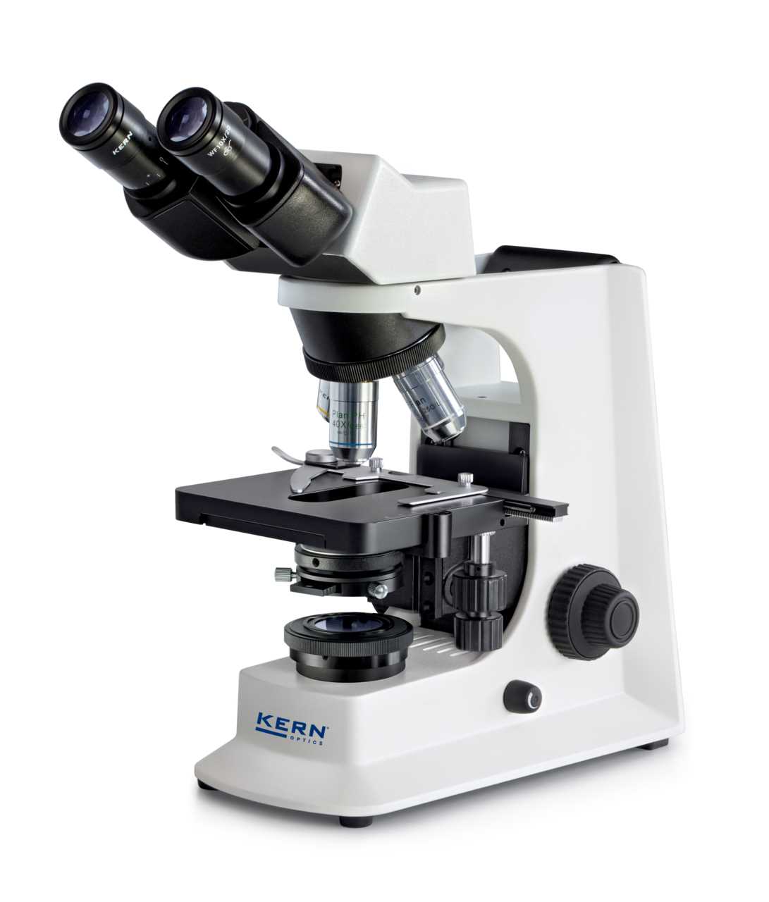 Microscope de contraste de phase KERN OBL 146