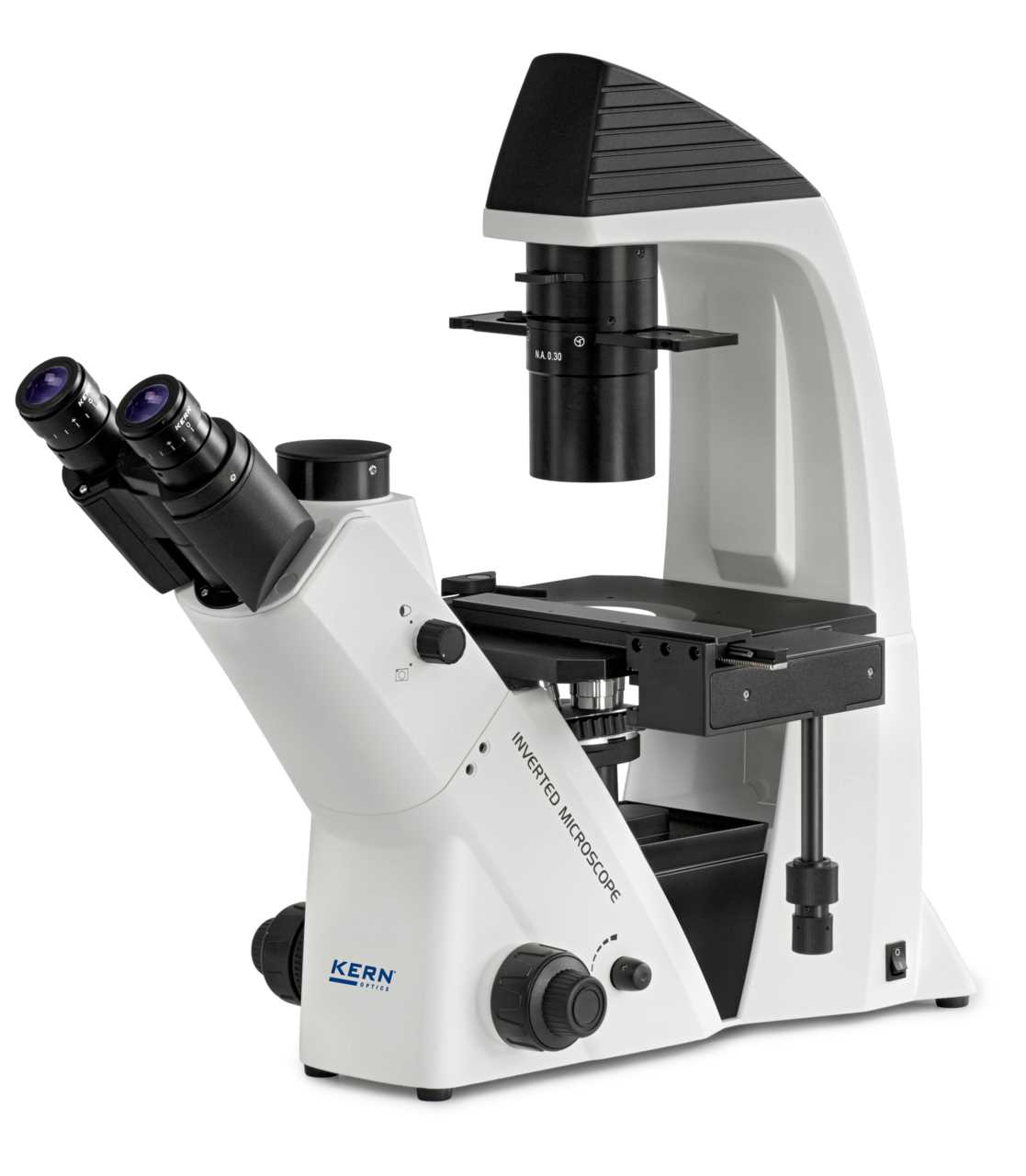 Microscope inversé KERN OCM 161