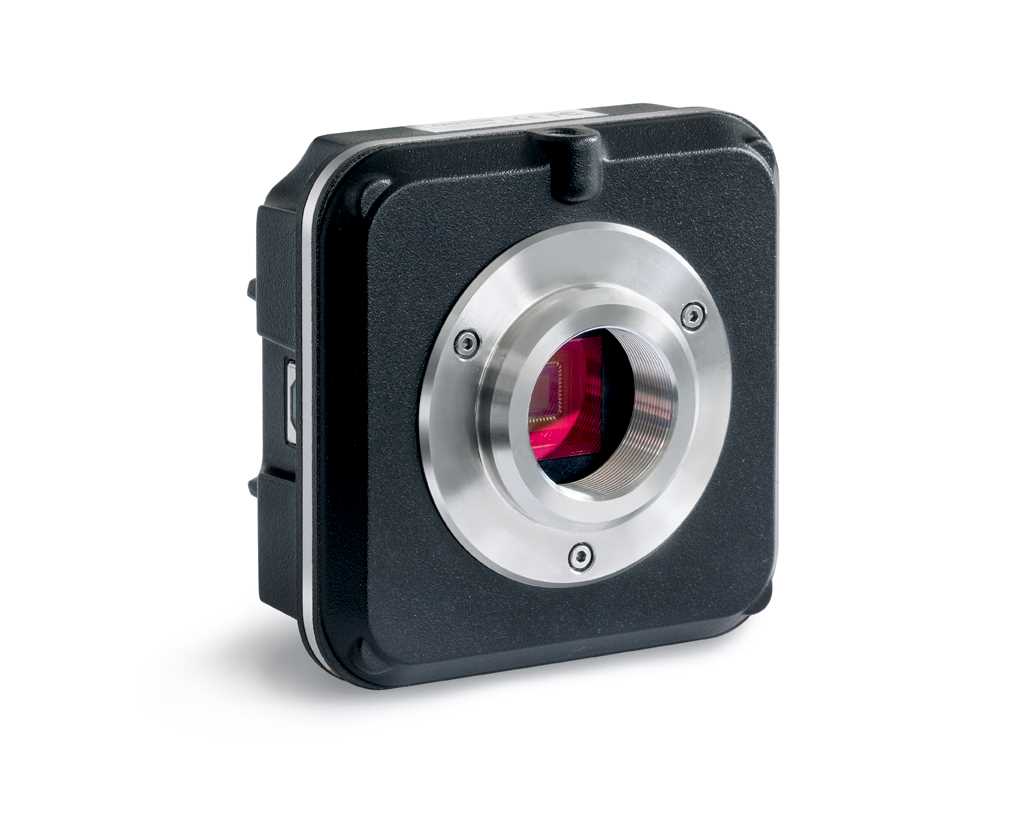 Appareil photo Monture C – USB 3.0 KERN ODC 832