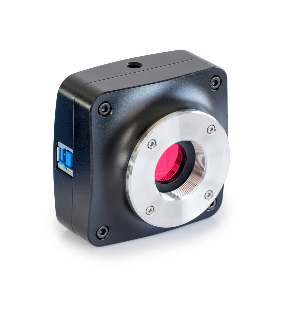 Appareils photo Monture C – Haute résolution KERN ODC 841