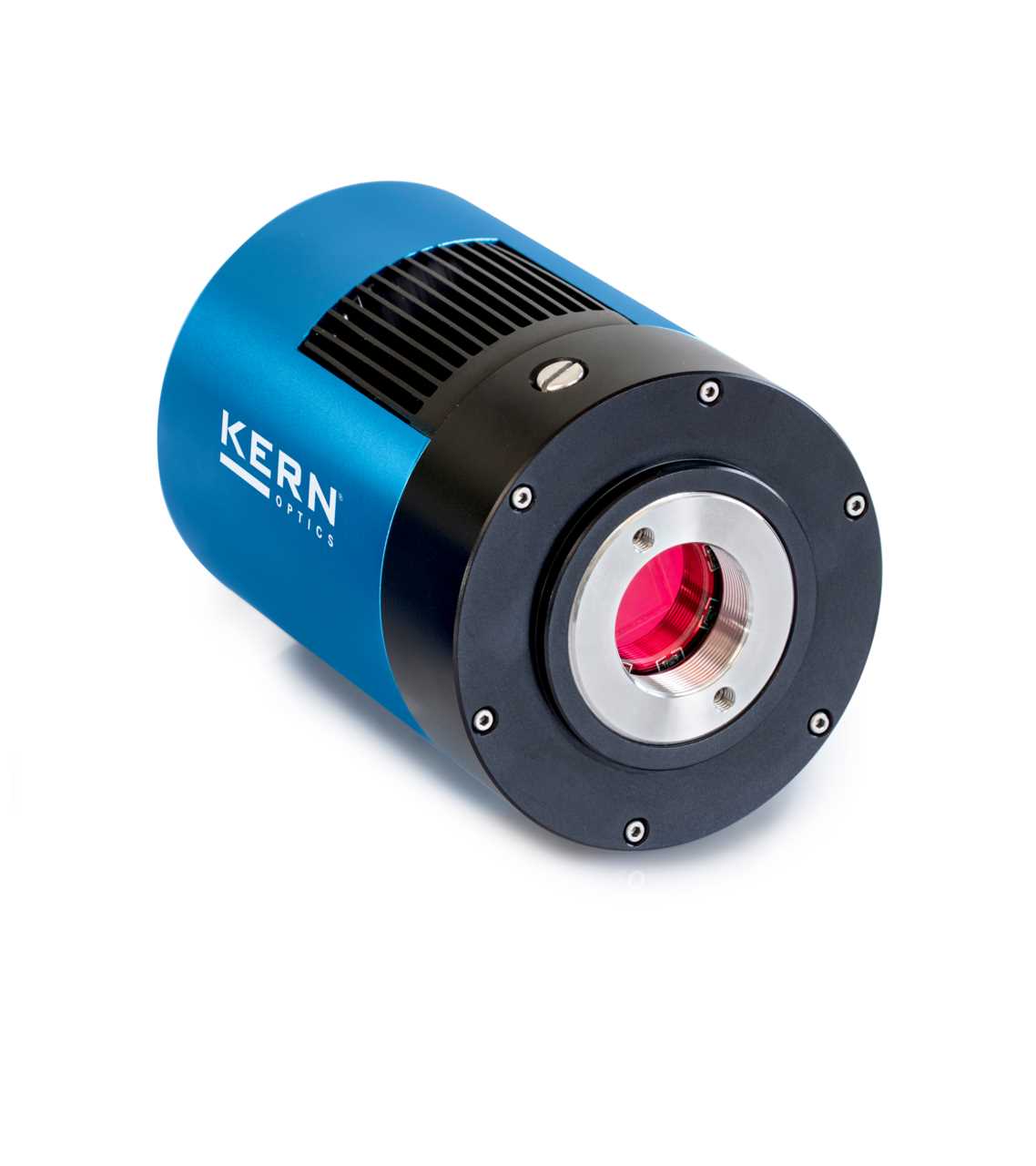 Caméra monture C - Fluorescence KERN ODC 861