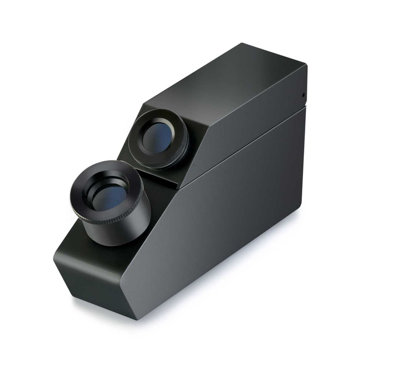 Réfractomètre analogique KERN ORA 1GG