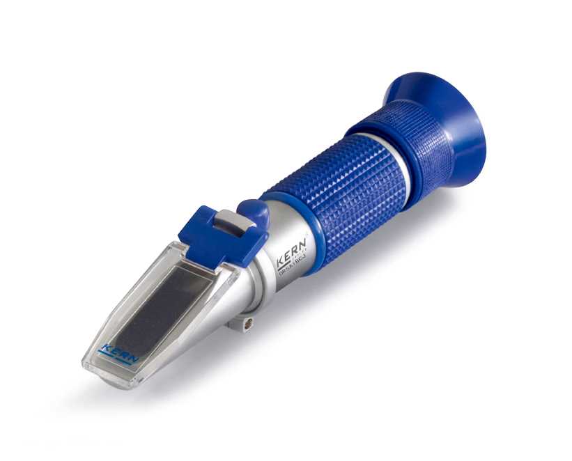 Réfractomètre analogique KERN ORA 80BB