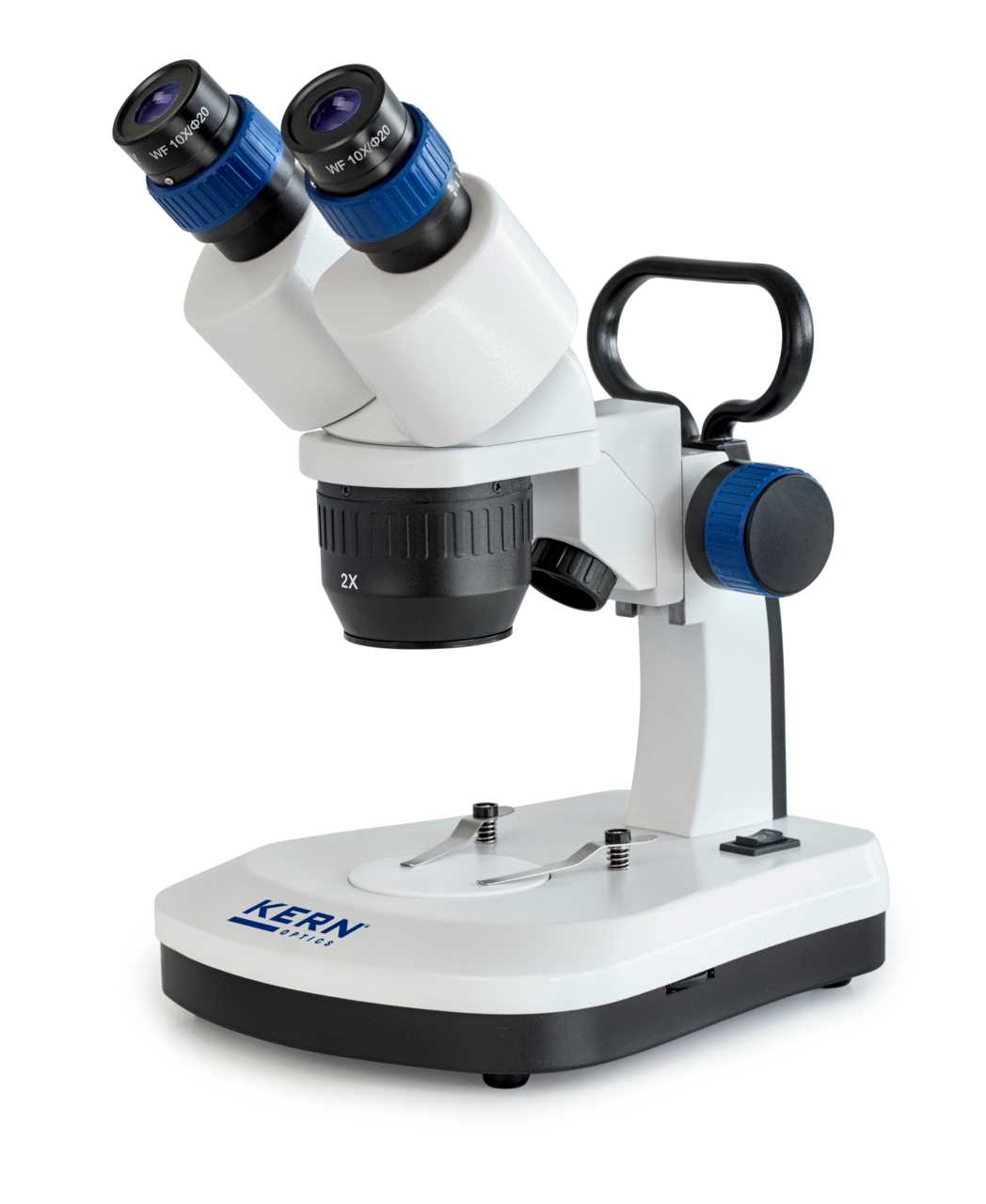 Microscope stéréo KERN OSE 421