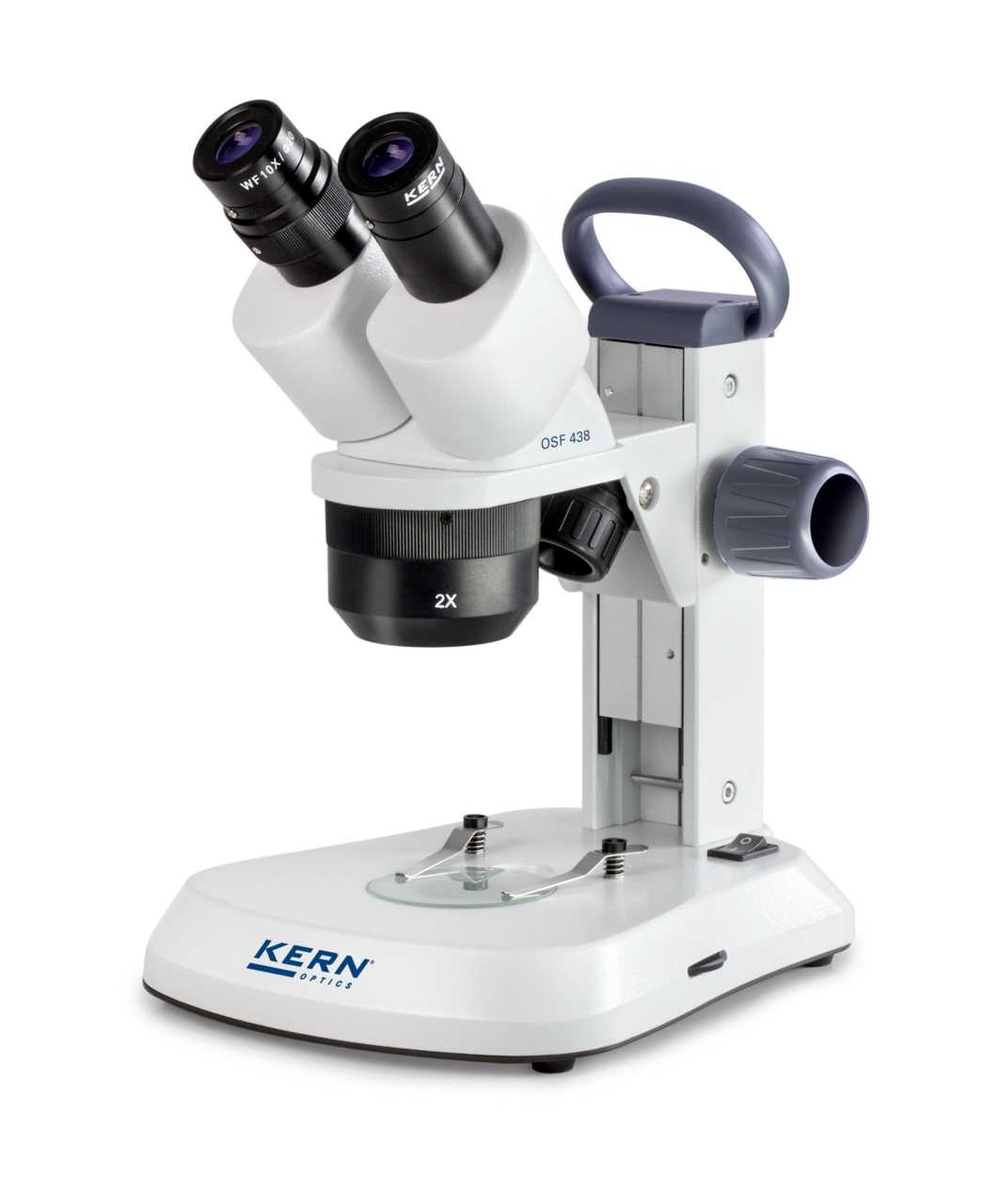 Microscope stéréo KERN OSF 439