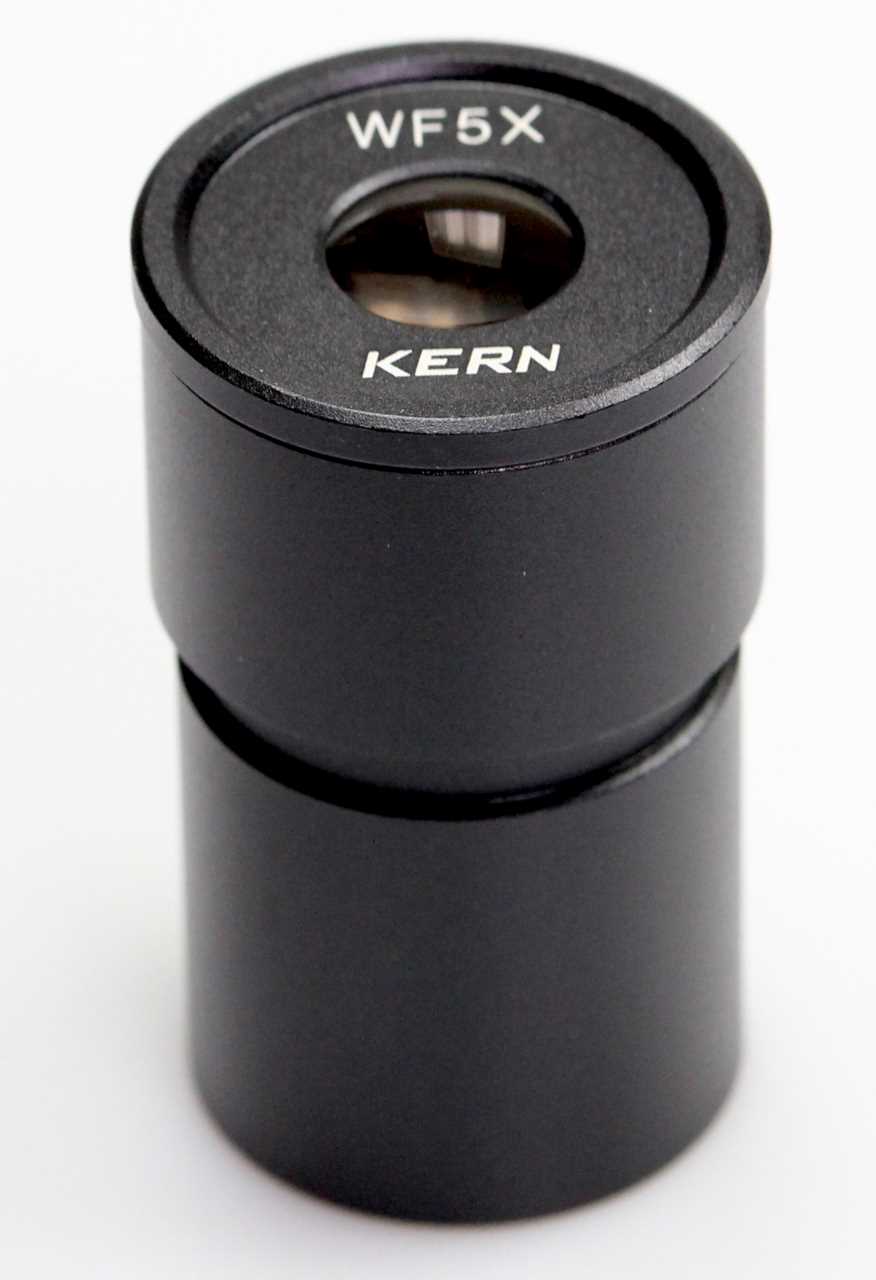 Oculaire de microscope KERN OZB-A4101