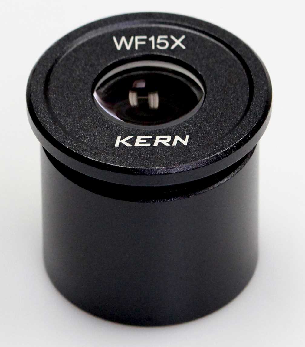 Oculaire de microscope KERN OZB-A4103