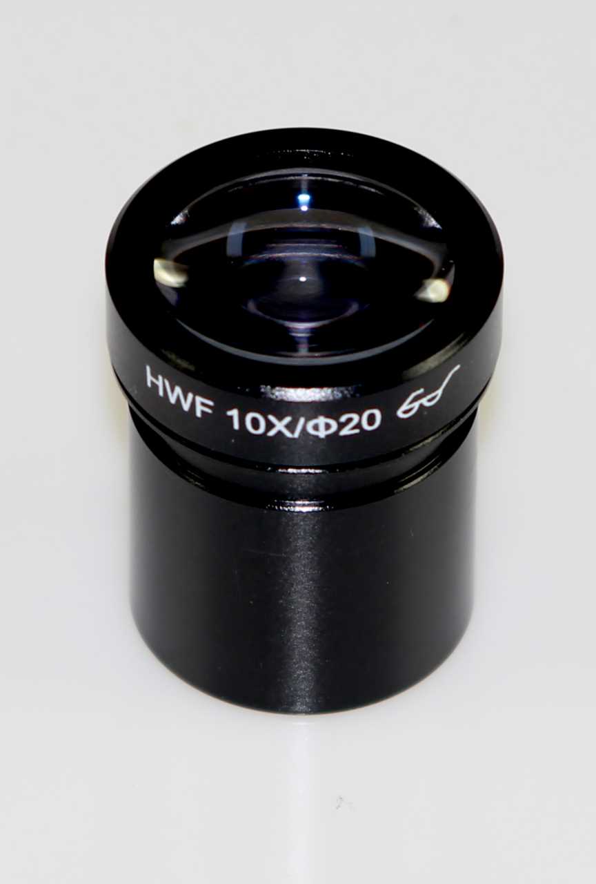 Oculaire de microscope KERN OZB-A4106