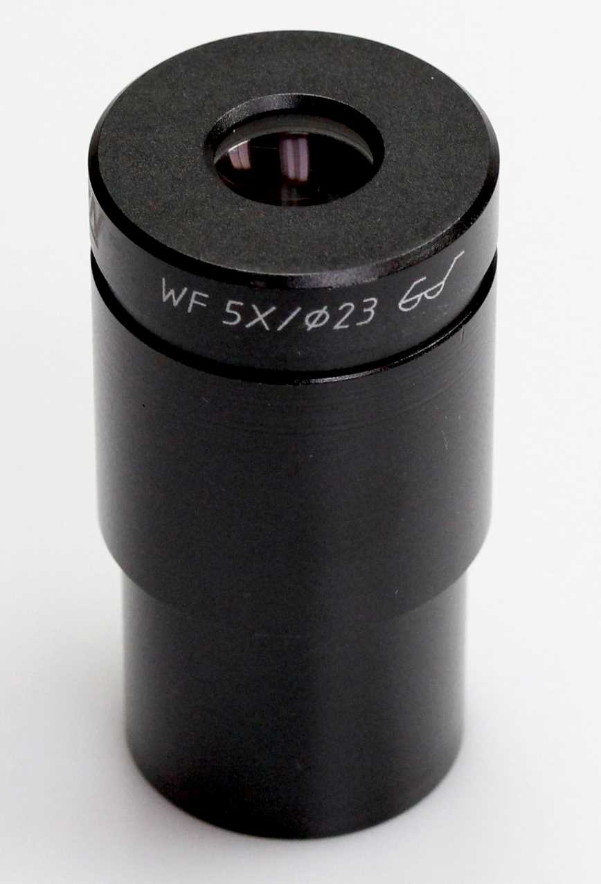 Oculaire de microscope KERN OZB-A4112